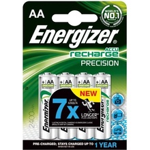 Energizer Extreme AA 2300 mAh 4ks EHR001