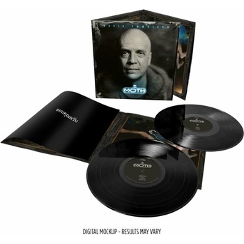 Townsend Devin - Moth Vinyl 2 LP