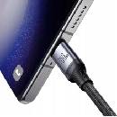 USB káble Joyroom SA21-1T2 C-2C USB-C (M) - 2x USB-C (M) 100W, 1.5m, černý