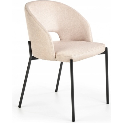 Halmar Alanna béžová / černá