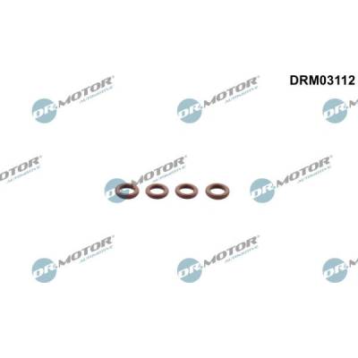 Tesnici krouzek, vstrikovani Dr.Motor Automotive DRM03112