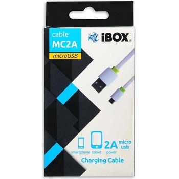 I-BOX IKUMC2A Micro USB nabíjací