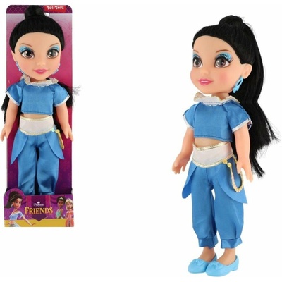 Teddies princezná orientálna