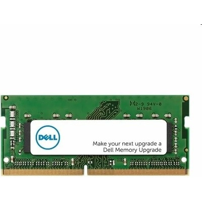 Dell DDR5 8GB 5600MHz 5600MHz (1x8GB) AC774047