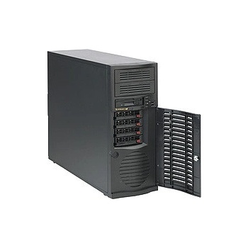 SuperMicro CSE-733TQ-465B