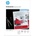 HP Professional Business Paper, Glossy, 200 g/m2, A4 (210 x 297 mm), 150 sheets (7MV83A)