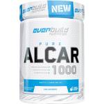 Everbuild Nutrition ALCAR 1000 / Acetyl L-Carnitine Powder [200 грама]