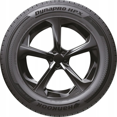 Hankook Dynapro HPX RA43 285/60 R18 116V