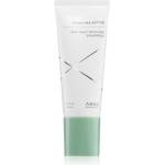 Amos professional Green Tea Active Sea Salt Scaling Shampoo шампоан против косопад с морски соли 150ml