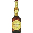 Papidoux Calvados Fine 40% 0,7 l (čistá fľaša)