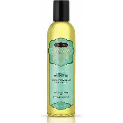 Kama Sutra massage oil Soaring spirit 236 ml