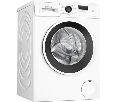 Bosch WGE03400BY