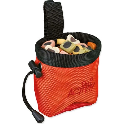 Trixie GmbH a Co.KG Sáček nylon na pamlsky Dog Activity 10 x 14 cm