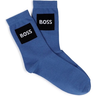 BOSS чорапи за деца комплект 3 броя (j53152)