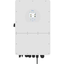 Deye Hybridní 50kW 3 fáze SUN-50K-SG01HP3-EU-BM4