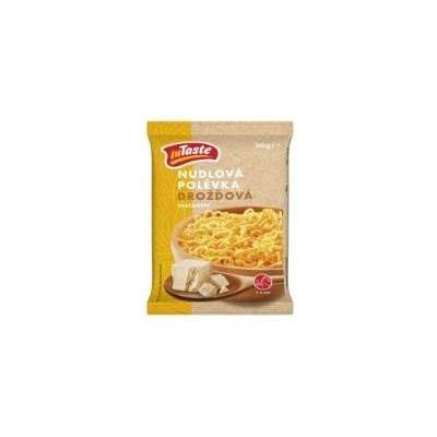 InTaste Polévka nudlová drožďová 60g