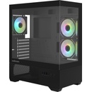 Zalman Chronix Black