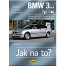 BMW 3.. /Typ E46/, 4/98 – 3/06, č. 105 - Hans-Rüdiger Etzold