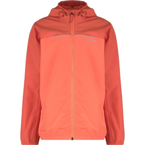 VAUDE Детско водоустойчиво яке Vaude Kid's Turaco Jacket III Waterproof jacket - Hokkaido - размер 98 (EU) (703-4519-0212)