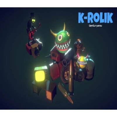 K-Rolik