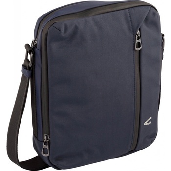 Camel Active pánská taška přes rameno tmavě modrá 332-601-55