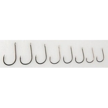 Milfa Maruto 9644 s očkem vel.1 10 ks