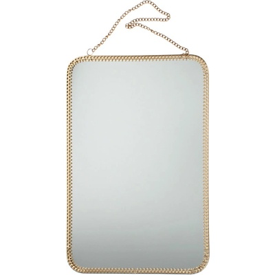 Rex London Стенно огледало 19x29 cm - Rex London (30495)