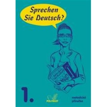 Sprechen Sie Deutsch? 1. metod.př. - Doris Dusilová; Vladimíra Kolocová; Lucie Brožíkov