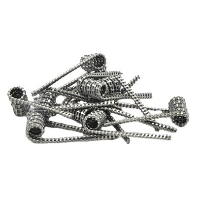 VapeThink cievka Juggernaut Coil Kanthal A1