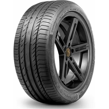 Image 1 of Continental ContiSportContact 5 MO XL 225/40 R18 92Y