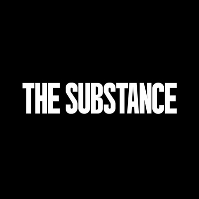 Raffertie - The Substance (Deluxe Edition) (Green Coloured) LP
