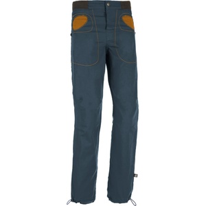 E9 Детски панталон за катерене E9 Kid's B Rondo Story Bouldering trousers - Apatite - размер 10 Years (701-1530-1515)