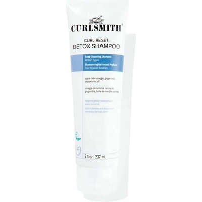 Curlsmith Curl Reset Detox Shampoo 237 ml
