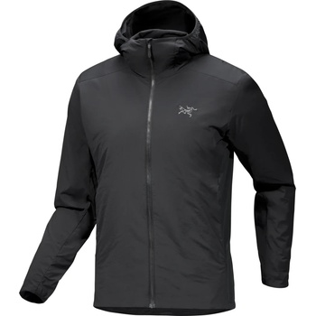 Arc'teryx Мъжко синтетично яке Arc'teryx Atom SL Hoody Synthetic jacket - Black (004-6291-0114)