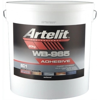 ARTELIT WB-965 lepidlo na koberce 20kg