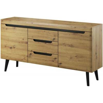Piaski Nordi NKSZ160