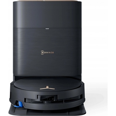 Ecovacs Deebot X9 Pro Omni Black – Zboží Dáma