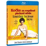 MagicBox Котка върху горещ ламаринен покрив - Blu-ray (014411)