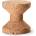 Vitra Cork model A