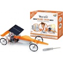 Buki Experimentální sada France Solární závoďák miniLab