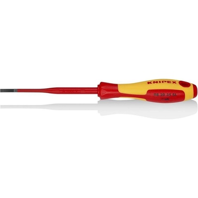 Skrutkovac KNIPEX 98 20 35 SL, 202 mm, PL 3.5 mm Slim, VDE 1000V