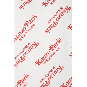 Kenzo тениска мъжка от памук by Verdy Oversize T-Shirt (FE58TS0044SY.02)