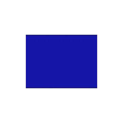 Rosco 079 Just blue