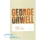 Deníky II.1940 1949 George Orwell