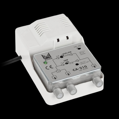 Alcad CA-210 – Zbozi.Blesk.cz
