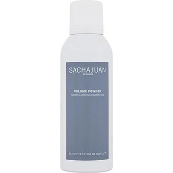 Sachajuan Volume Powder suchý šampon 200 ml