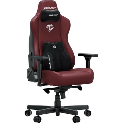 Anda Seat Kaiser 3E XL Maroon