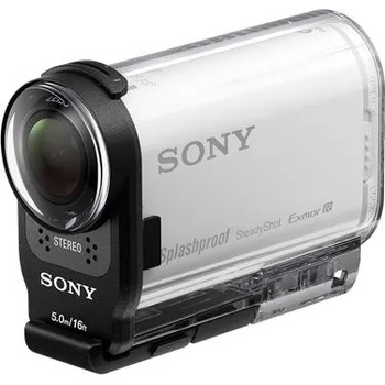 Sony HDR-AS200V