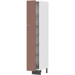  Висок шкаф с функция килер Intempo K21-30-1KZ/6