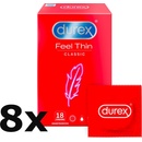 Durex Ultra Thin 144 ks